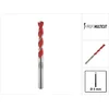 Image de Universele boor Profi Multicut D.5mm Werkend-L.39mm Totaal-L.85mm