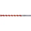 Image de Alpen MultiCut 73000800100 Carbide Multifunctionele boor 8 mm Gezamenlijke lengte 400 mm Cilinderschacht 1 stuk(s)