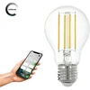 Image de EGLO connect.z  Smart LED Lamp - E27 - Ø 6 cm - 2700K - Dimbaar - Zigbee