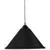 Image de Plafond hanglamp woonkamer hanglamp spot zwart Eglo 27049