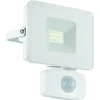 Image de Eglo FAEDO 3 - Buiten wandlamp met bewegingssensor - Wit