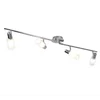 Image de Plafondspot Spotlamp Woonkamer glazen lichtbundel zwenkbaar Eglo 90725