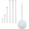 Image de EGLO Extention - hanglamp kabel verlengstuk - Wit