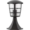 Image de EGLO Aloria - Buitenverlichting - Tuinpaaltje - 1 Lichts - Zwart - Helder