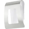 Image de EGLO Fastro - Buitenverlichting - Wandlamp - 2 Lichts - LED - RVS - Wit