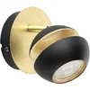 Image de EGLO Nocito 1 - Spot - 4 Lichts - Chroom, Wit