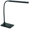 Image de EGLO Laroa Tafellamp - Bureaulamp - Leeslamp - inclusief LED - Hoogte 48 cm - Zwart - Kantelbaar/Draaibaar - Touch Dimbaar