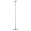 Image de EGLO Frattina-c Staande lamp - Nikkel - LED - Wit