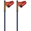Image de One Way Diamond 1 Mag Stokken Oranje 155 cm