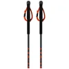 Image de One Way Tr Carbon Vario Stokken Oranje 90-125 cm