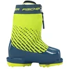 Image de Fischer Two Junior Alpine Skischoenen Geel 20.5 Jongen