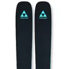 Image de Fischer Ranger 84 Alpineski´s Zwart 174 Man