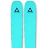 Image de Fischer Ranger 84 Alpineski´s Blauw 181 Man