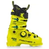 Image de Fischer Rc4 130 Lv Vac Boa Alpine Skischoenen Geel 28.5 Man,Vrouw