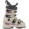 Image de Fischer Rc4 60 Gw Junior Alpine Skischoenen Beige 26.5 Jongens,Meisjes