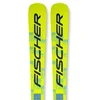 Image de FISCHER - rc4 noize m-plate + rc4 z13 - Ski heren - Geel