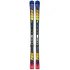 Image de Fischer The Curv M-plate + Rc4 Z13 Gw Freeflex 85 [d] Alpin Skipakket Veelkleurig 178