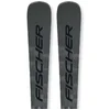 Image de Fischer Rc4 St Lyt Pr + Rs 11 Gw Powerrail 78 [g] Alpin Skipakket Grijs 170