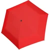 Image de Knirps US.050 Ultra Light Slim Manual - Opvouwbare paraplu Regenschirm (red)