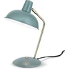 Image de Orion tafellamp Fedra retro - 37cm - metaal - groen