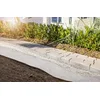 Image de Windhager® Gronddoek Geotextiel Filtervlies - Drainagevlies grindbodem stabilisatievlies onkruidvlies - Geotex vlies 90g/m², 0,9 x 15 m
