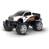 Image de Carrera RC voertuig Auto - RC Auto Ford Raptor F-150 - Wit 2,4GHZ RC Model Kant en Klaar - Carrera Bestuurbare Auto