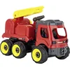 Image de Carrera RC 370181075 First Fire Engine RC modelauto voor beginners