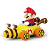 Image de Carrera RC voertuig Auto - RC Mario Kart - Bumble V - Mario 2,4GHz RC Model Kant en Klaar - Carrera Bestuurbare Auto