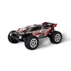 Image de Carrera RC voertuig - RC Brushless Buggy - Expert RC - Zwart/Rood - 2,4GHz RC Model Kant en Klaar - 1:10