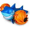 Image de Carrera RC Sharkky - Amphibious Fish