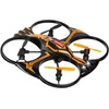 Image de Carrera RC voertuig - RC Quadcopter X2 Drone - Zwart/Oranje - 2,4GHz RC Model Kant en Klaar - Carrera