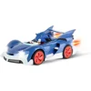 Image de Carrera RC voertuig - RC Auto Team Sonic Racing - Sonic - Performance Version - 2,4GHz RC Model Kant en Klaar - Carrera