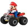 Image de Nintendo Super Mario Quad RC 1:40