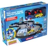 Image de Carrera RC voertuig - RC Auto Mini - Team Sonic Racing - R Set - Sonic vs. Tails - Schaal 1:43 RC Model Kant en Klaar - Carrera
