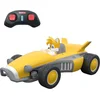 Image de Carrera RC voertuig - RC Auto Mini - Team Sonic Racing - Tails - Schaal 1:43 - 7,5cm RC Model Kant en Klaar - Carrera