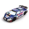 Image de Carrera RC voertuig Auto - RC Sport Auto - ABT Red Bull Audi R8 LMS GT3 evo II - Steam - 2,4GHz RC Model Kant en Klaar - 1:16 Bestuurbare Auto