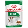 Image de Royal Canin Mini - Adult - 12 x 85 g - Natvoer Hond - Pouch