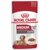 Image de Royal Canin Medium Ageing 10+ Natvoer - 10x140 g - Hondenvoer