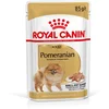 Image de Royal Canin Pomeranian Adult Natvoer - 12x85 g - Hondenvoer