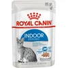 Image de Royal Canin Indoor In Gravy - 12x85 g Bonuspack- Kattenvoer