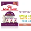 Image de Royal Canin Sensory Multipack Mix 12x85 g - In Gravy - Kattenvoer