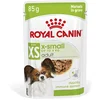 Image de Royal Canin X-Small Adult Wet - 12x85 g - Hondenvoer