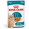 Image de Royal Canin Fhn Ageing 11+ - Natvoer - 12x85 g In Gelei
