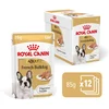 Image de Royal Canin - Hondenvoer Nat Adult French Bulldog - 12 x 85 gr