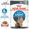 Image de Royal Canin Ultra Light - Kattenvoer - 12 x 85 g