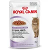 Image de Royal Canin FHN Sterilised - Natvoer Kat - In Gelei - Voor Gesteriliseerde Katten - 120 x 85g