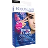 Image de Refectocil BEAUTYLASH BROW & LASH COLOUR eyebrow and eyelash tint kit #Black 1 unit