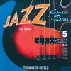 Image de Snarenset basgitaar - Thomastik-Infeld JF345 - Jazz Flatwound - 5-snarig - 43-136 - Nikkel