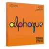 Image de Vioolsnarenset - Thomastik-Infeld AL100 Alphayue - 4/4 - Medium - Synthetische Kern