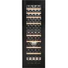 Image de Liebherr EWTGB3583-21 wijnkoeler Vinidor Inbouw Zwart 83 flessen wijnklimaat kast met 2 temperatuur zones, wijnkoelkast voor 83 flessen